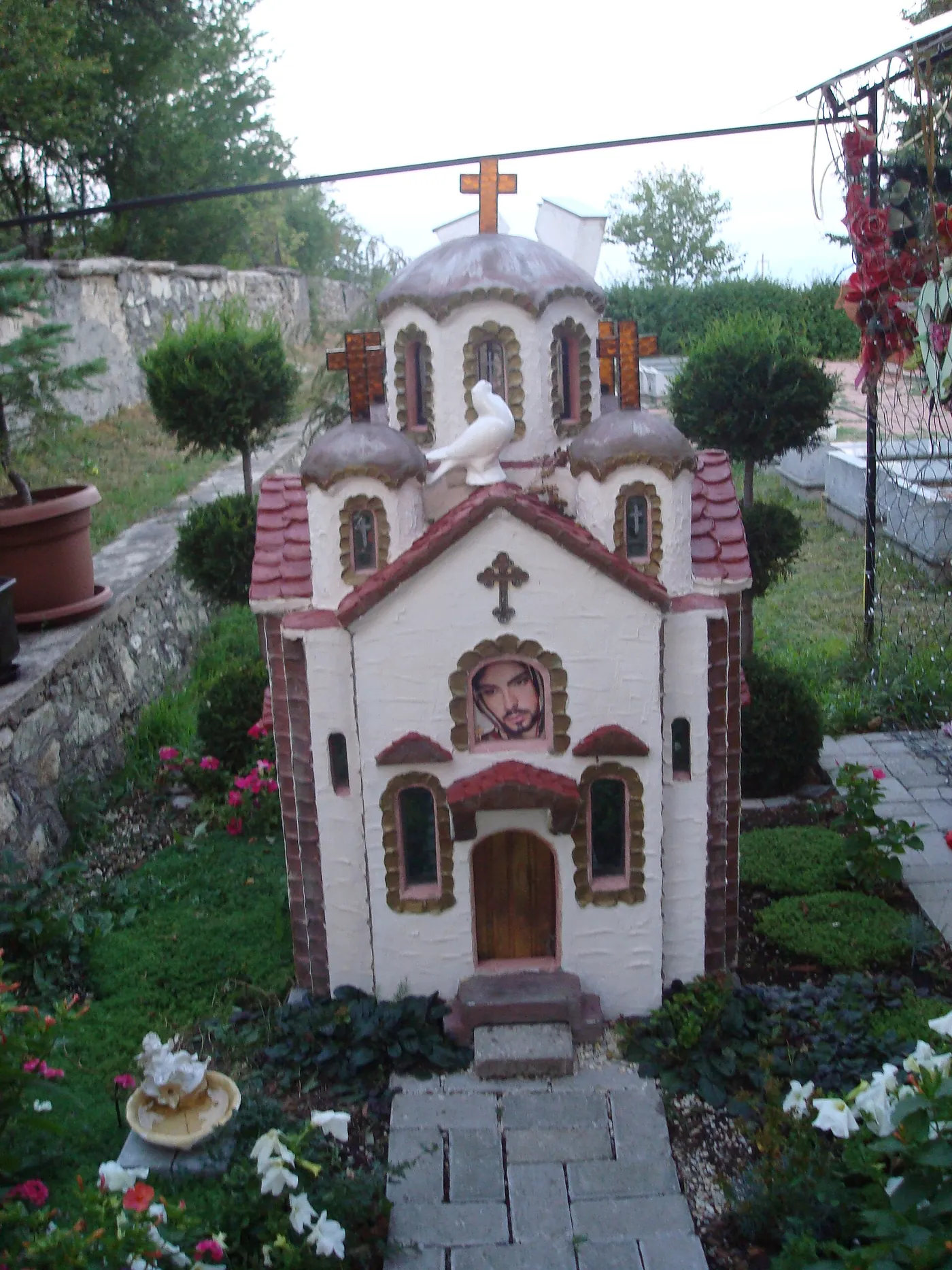 Tose tomb paraklis.JPG